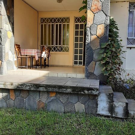 Bodhee Villa Grand Bay Ngoại thất bức ảnh