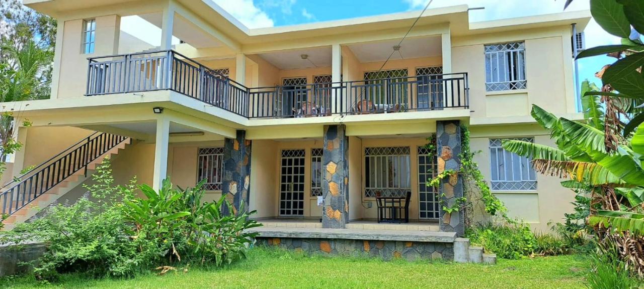 Bodhee Villa Grand Bay Ngoại thất bức ảnh