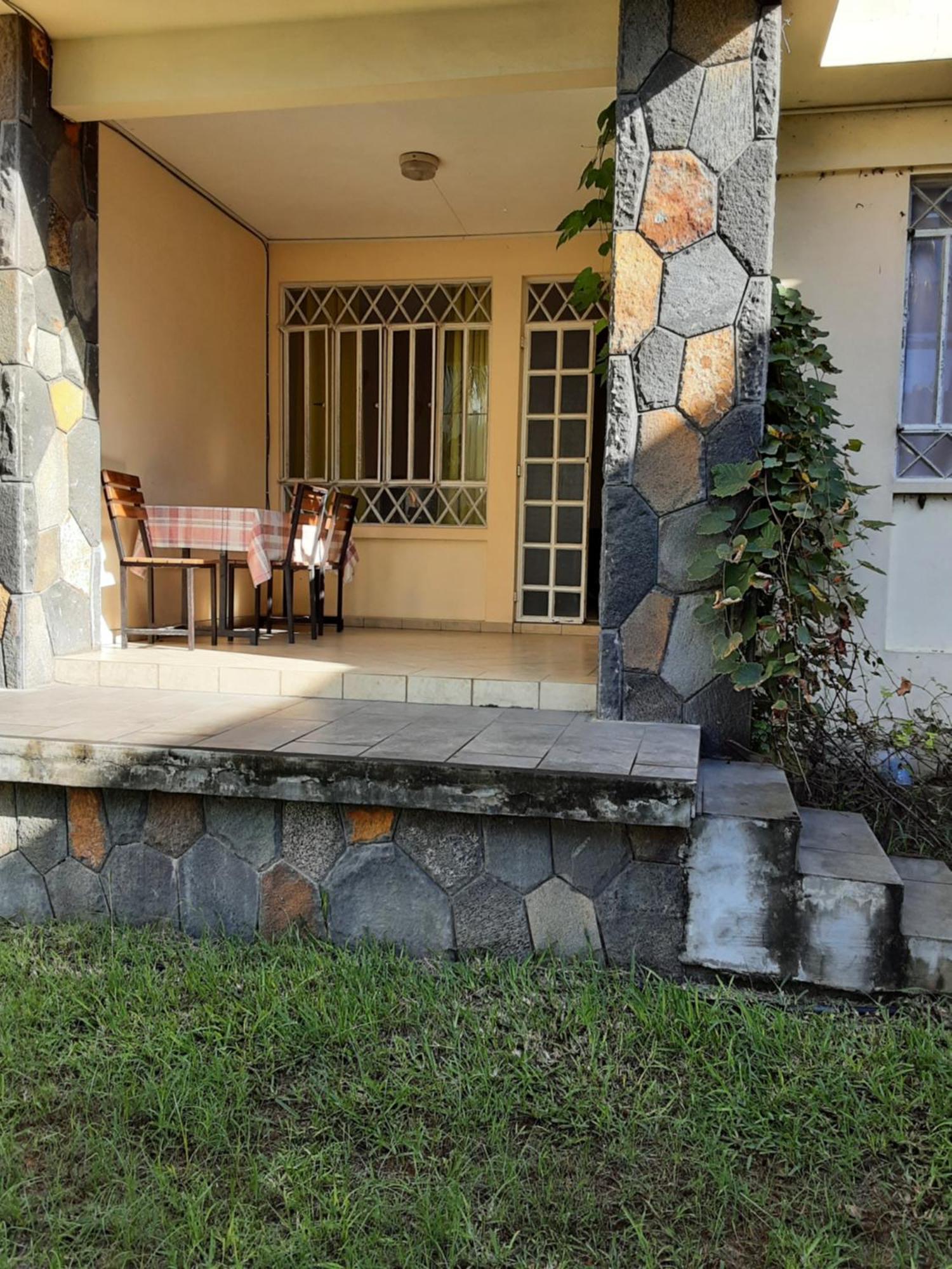Bodhee Villa Grand Bay Ngoại thất bức ảnh