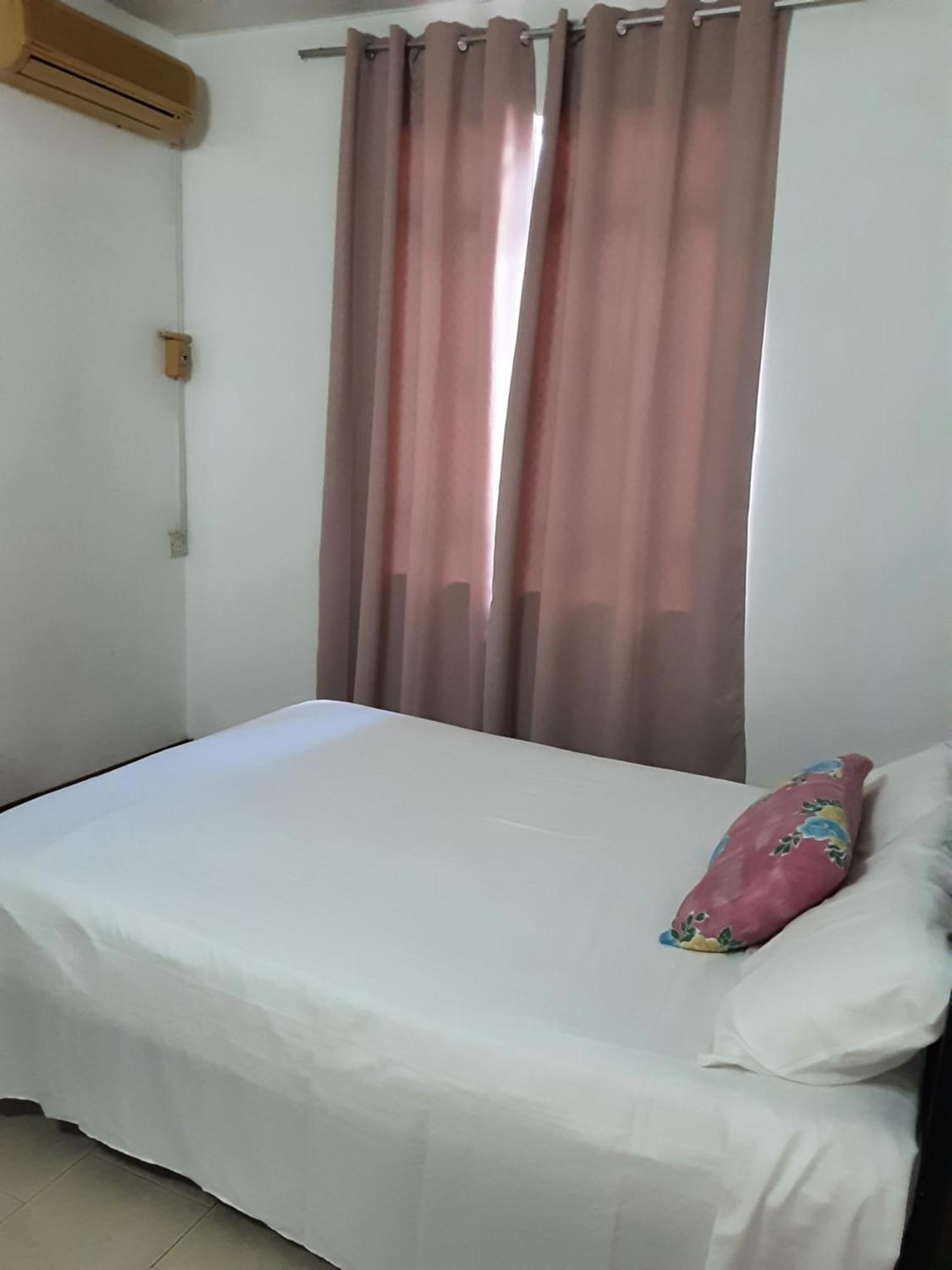Bodhee Villa Grand Bay Ngoại thất bức ảnh