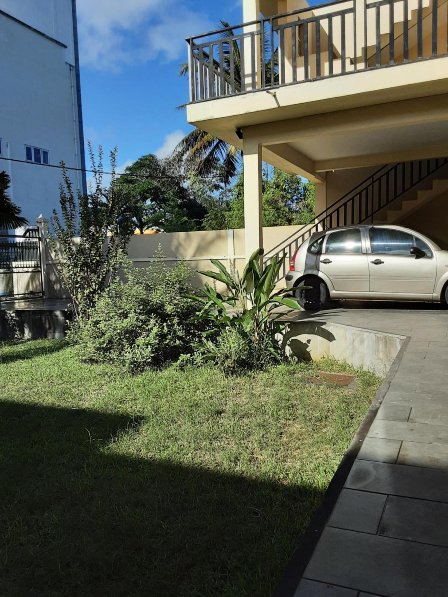 Bodhee Villa Grand Bay Ngoại thất bức ảnh